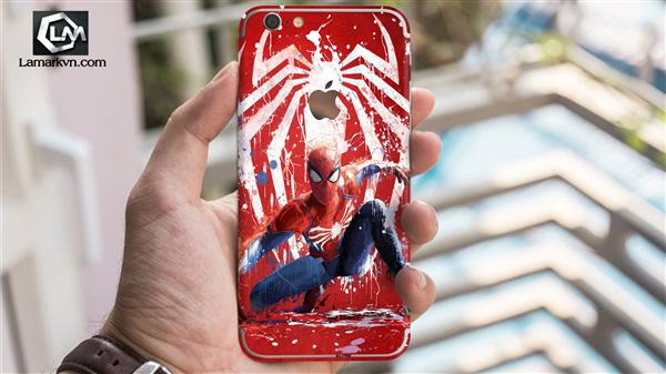 Ảnh đại diện sản phẩm skin iphone